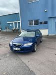 Mazda 6 Wagon 2.0 MZR Touring