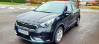 Kia Niro P-HEV DCT Advance Plus Dragkrok