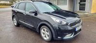 Kia Niro P-HEV DCT Advance Plus Dragkrok