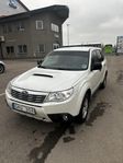 Subaru Forester 2.0 4WD Euro 4