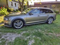 Audi A6 allroad quattro 3.0 TDI V6 clean diesel quattro S Tr