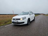 Volkswagen Golf Variant 1.6 TDI BMT Euro 5