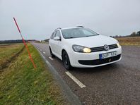 Volkswagen Golf Variant 1.6 TDI BMT Euro 5