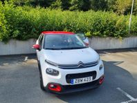 Citroën C3 1.2 PureTech EAT Euro 6