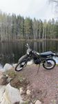 Yamaha Dt50mx