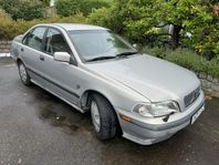 Volvo S40 2.0 SE