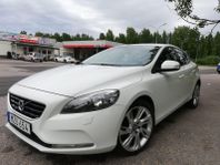 Volvo V40 D2 Kinetic Euro 5