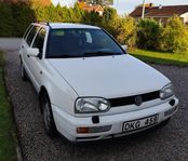 Volkswagen Golf Variant 1.8 GL 1998