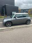 MINI Cooper S Euro 3”Låga mil”