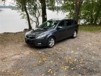 Kia CEED cee'd_sw 1.6 CRDi ECO Euro 4