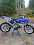 Yamaha yz 250 2takt 