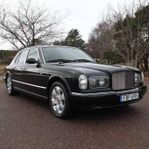 Bentley Arnage Green Label 4.4 V8