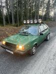 Volvo 340 343 2.0