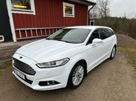 Ford Mondeo Kombi 2.0 TDCi Powershift Business Euro 6