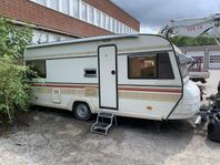 Sc-Sävsjö clubman 535 gl