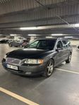 Volvo V70 2.5T Kinetic Euro 4