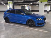 Audi S3 Sportback S Tronic Euro 5