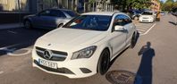 Mercedes-Benz CLA 220 CDI Shooting Brake 7G-DCT Euro 6