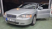 Volvo V70 2.4 Momentum Euro 4