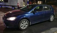 Volkswagen Golf 5-dörrar 1.4 TSI BMT Euro 5