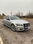 BMW 325 d Touring Comfort, M Sport Euro 4 gds