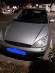 Ford Focus 5-dörrars 1.6 Euro 4