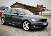 BMW 120i M-sport