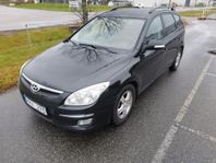 Hyundai i30 cw 1.6 CRDi Euro 4