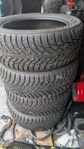 Nokian Hakkapeliitta dubbdäck 235/50R18 XL