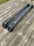 Thule Wingbar Edge Black 