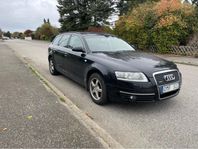 Audi A6 Avant 2.4 quattro Proline Euro 4