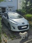 Peugeot 308 SW 1.6 e-HDi Euro 5