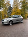 Skoda Fabia 1.2 TSI Elegance Euro 5