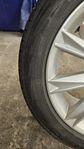 Audi E-tron Goodyear Ultragrip ice 255/50 R20