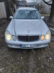 Mercedes-Benz E 320 T CDI 5G-Tronic Avantgarde Euro 4