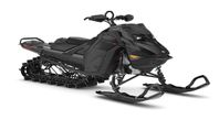 Ski-Doo Summit EXP 850 E-TEC Turbo R (2024, helt ny)