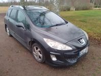 Peugeot 308 SW 1.6 HDi Euro 4