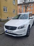 Volvo XC60 D4 Geartronic Momentum, Ocean Race Euro 6