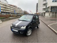 Fiat Panda 1.2 FIRE 4x4 Climbing Euro 4