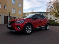 Renault Captur E-TECH Plugin-Hybrid 160 MultiMode Euro 6