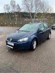 Volkswagen Golf 5-dörrar 1.6 TDI BMT Euro 5