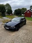 BMW 530i Touring,  231Hk, E39