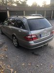 Mercedes-Benz E 200 T Kompressor 5G-Tronic Euro 4