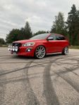 Volvo XC60 D3 R-Design A-traktor