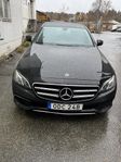 Mercedes-Benz E 220 d Sedan 9G-Tronic Avantgarde Euro 6