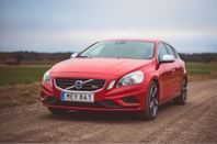 Volvo V60 D3 Momentum, R-Design Euro 5