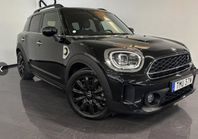 MINI Countryman Cooper SE ALL4 Steptronic Euro 6