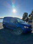 Volkswagen Caddy Skåpbil 2.0 TDI Euro 5