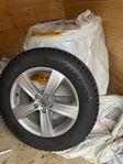 Dubbdäck 235/60 R17