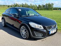 Volvo C30 D2 Facelift 2011